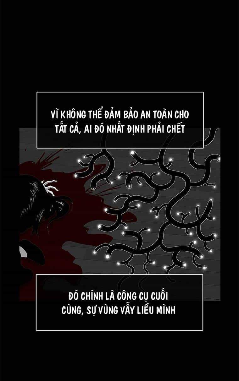 Nhân Loại Tuyệt Chủng - Chương 28 - ảnh 25