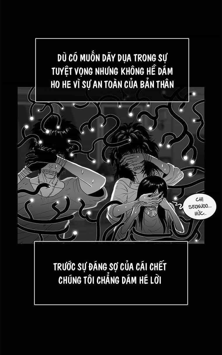 Nhân Loại Tuyệt Chủng - Chương 28 - ảnh 26
