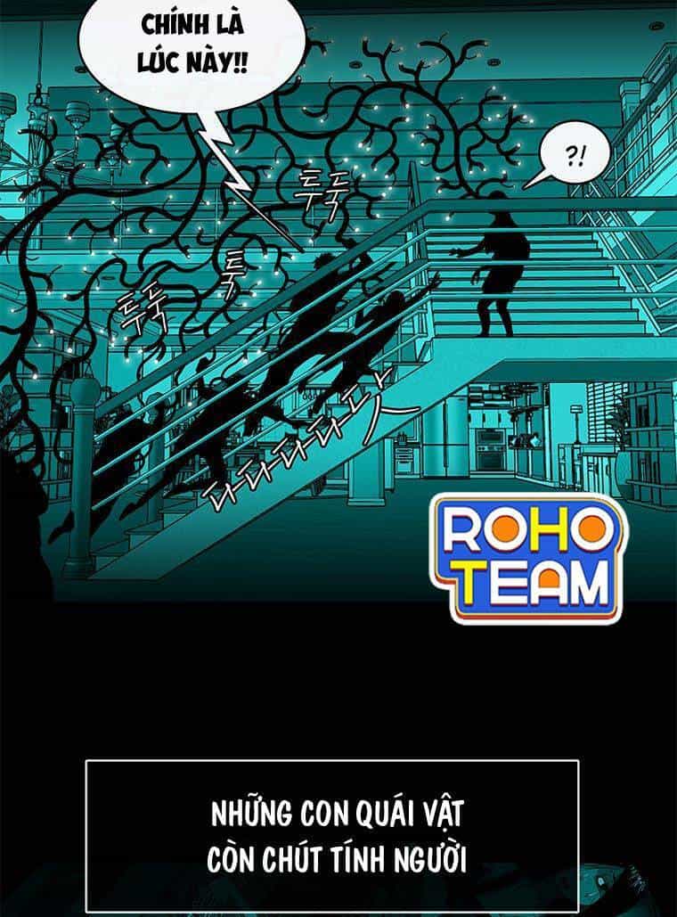 Nhân Loại Tuyệt Chủng - Chương 28 - ảnh 32