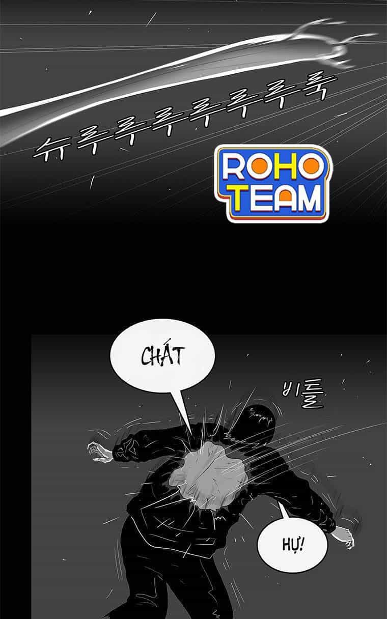 Nhân Loại Tuyệt Chủng - Chương 28 - ảnh 49