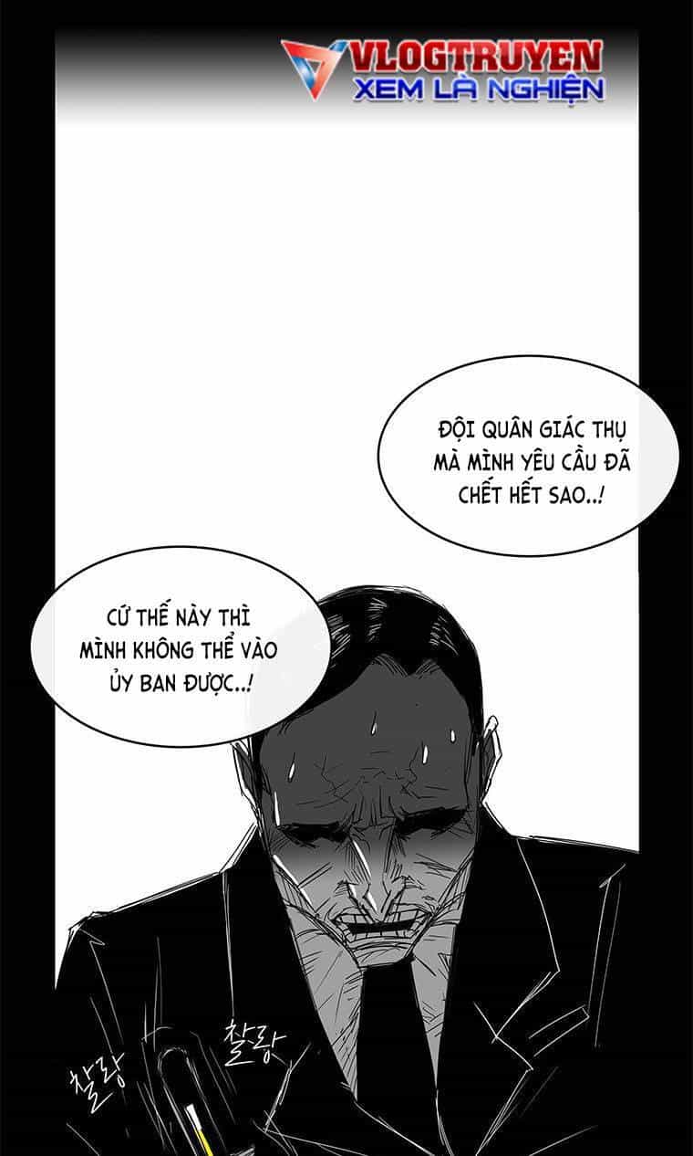 Nhân Loại Tuyệt Chủng - Chương 28 - ảnh 58
