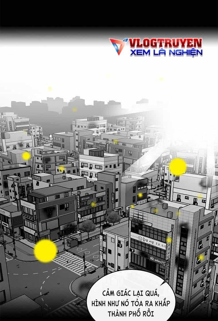 Nhân Loại Tuyệt Chủng - Chương 29 - ảnh 16