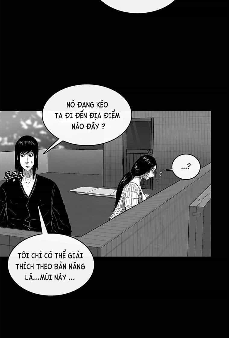 Nhân Loại Tuyệt Chủng - Chương 29 - ảnh 17