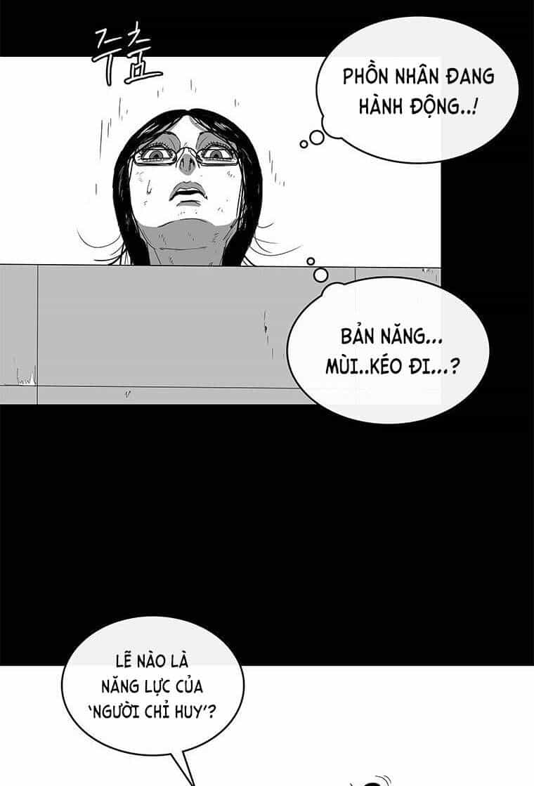 Nhân Loại Tuyệt Chủng - Chương 29 - ảnh 19