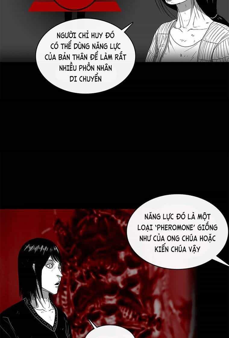 Nhân Loại Tuyệt Chủng - Chương 29 - ảnh 21