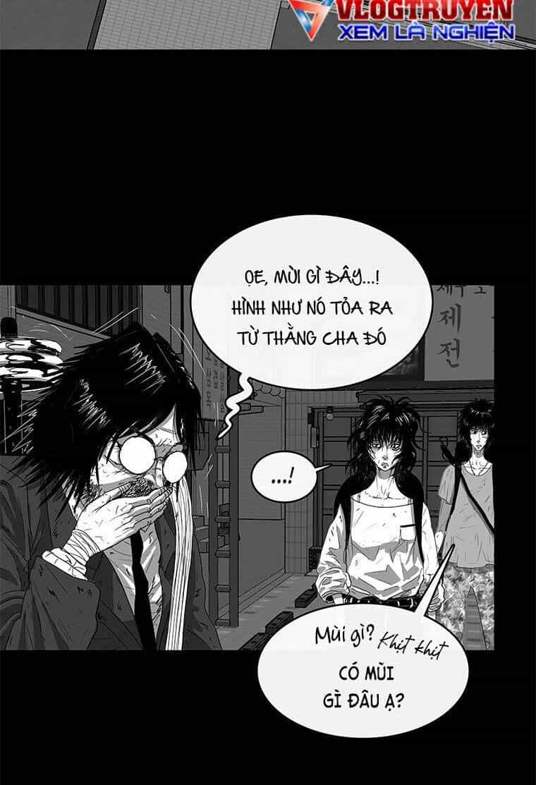 Nhân Loại Tuyệt Chủng - Chương 29 - ảnh 27