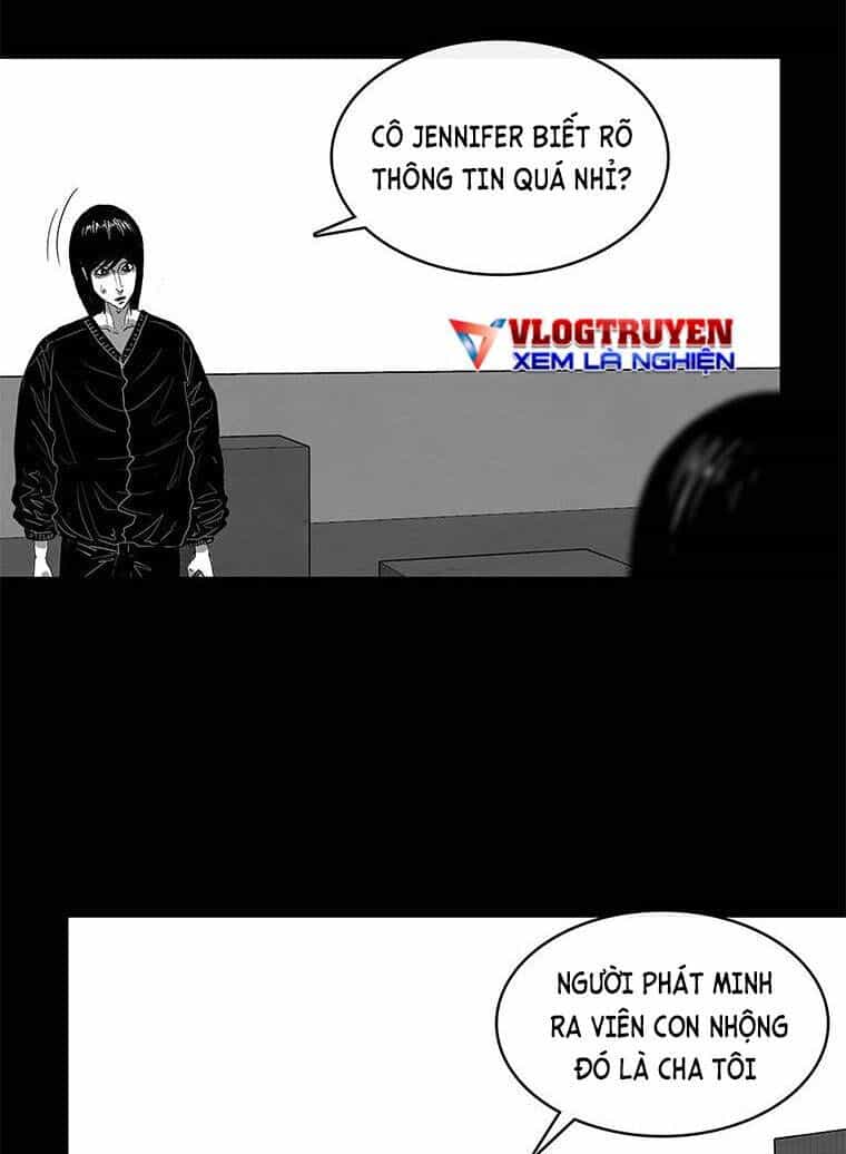 Nhân Loại Tuyệt Chủng - Chương 29 - ảnh 49