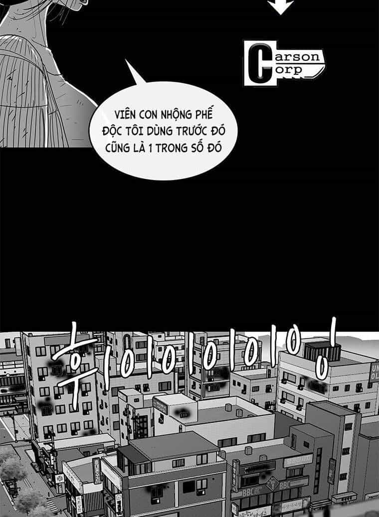 Nhân Loại Tuyệt Chủng - Chương 29 - ảnh 51