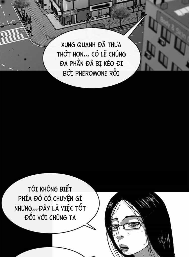 Nhân Loại Tuyệt Chủng - Chương 29 - ảnh 52
