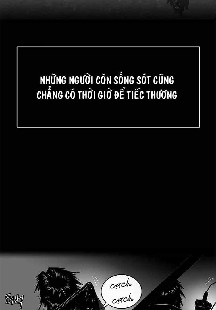 Nhân Loại Tuyệt Chủng - Chương 29 - ảnh 9