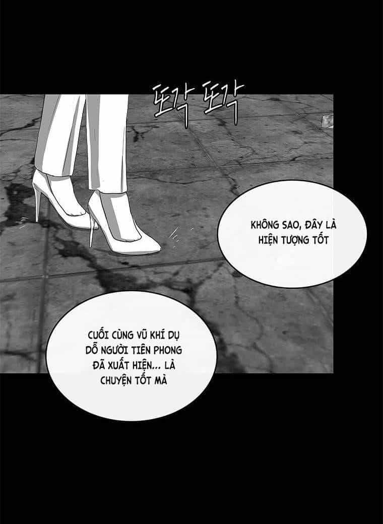 Nhân Loại Tuyệt Chủng - Chương 30 - ảnh 58