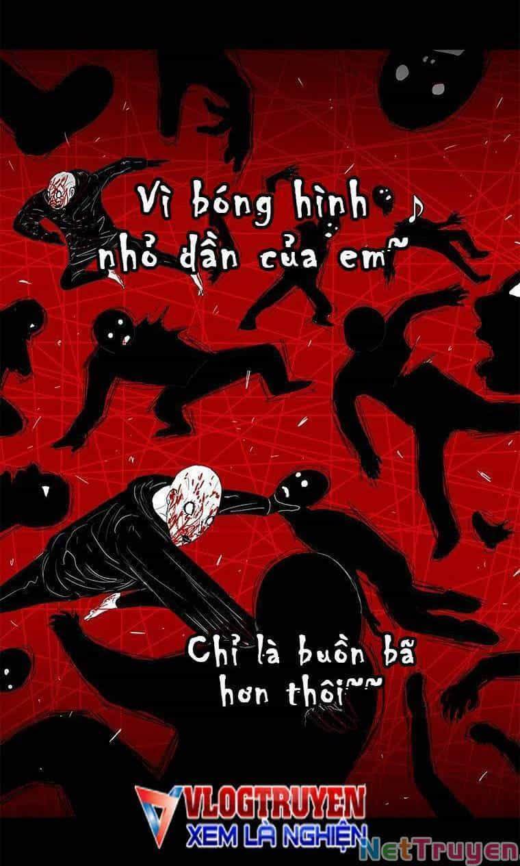 Nhân Loại Tuyệt Chủng - Chương 4 - ảnh 38