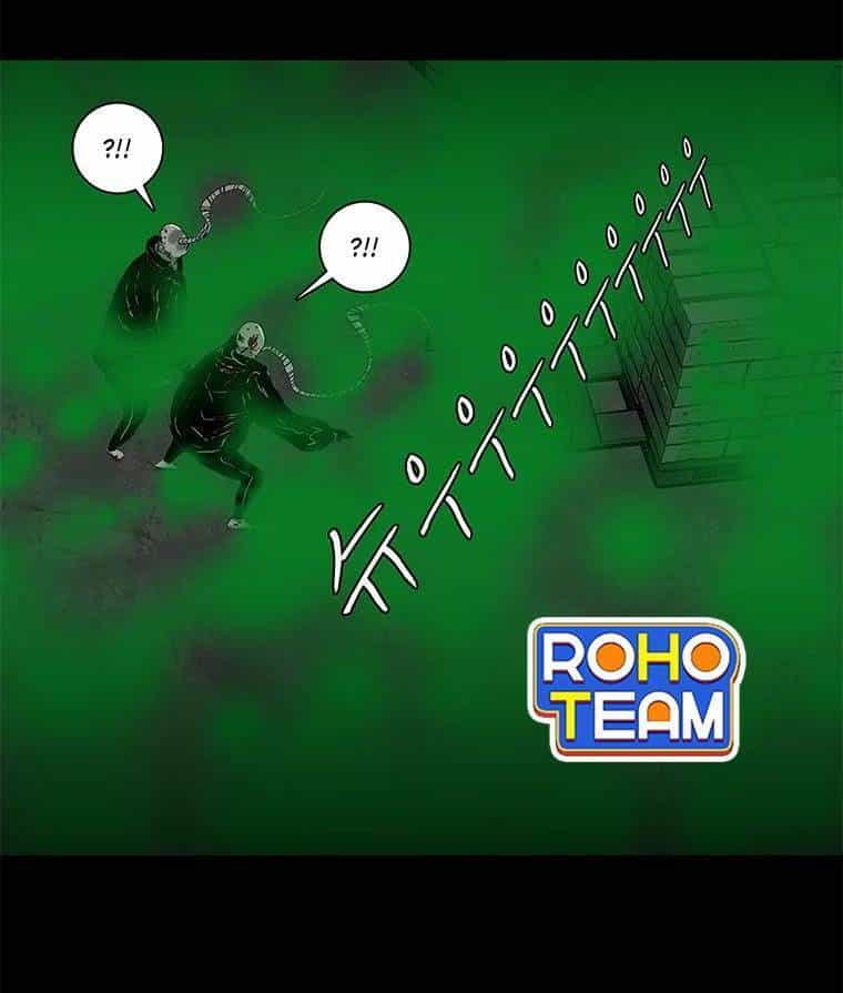 Nhân Loại Tuyệt Chủng - Chương 6 - ảnh 33