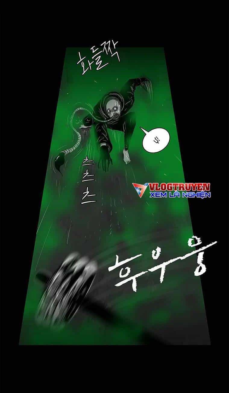 Nhân Loại Tuyệt Chủng - Chương 6 - ảnh 39