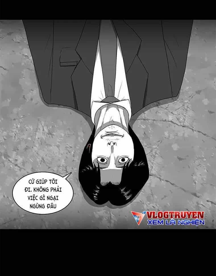 Nhân Loại Tuyệt Chủng - Chương 6 - ảnh 9
