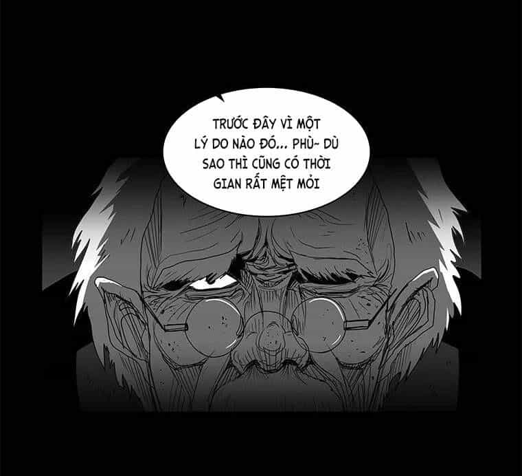 Nhân Loại Tuyệt Chủng - Chương 7 - ảnh 18