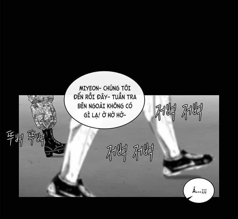 Nhân Loại Tuyệt Chủng - Chương 7 - ảnh 19