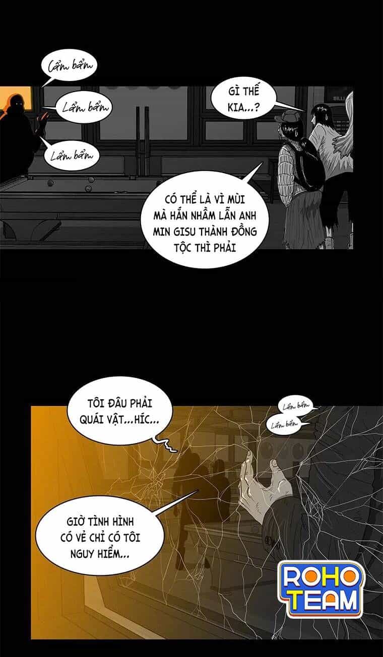 Nhân Loại Tuyệt Chủng - Chương 7 - ảnh 6
