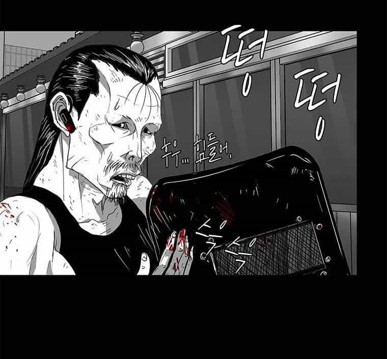Nhân Loại Tuyệt Chủng - Chương 8 - ảnh 21
