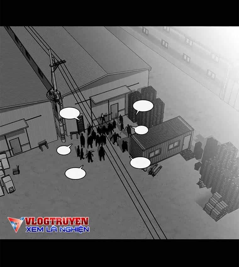 Nhân Loại Tuyệt Chủng - Chương 8 - ảnh 3