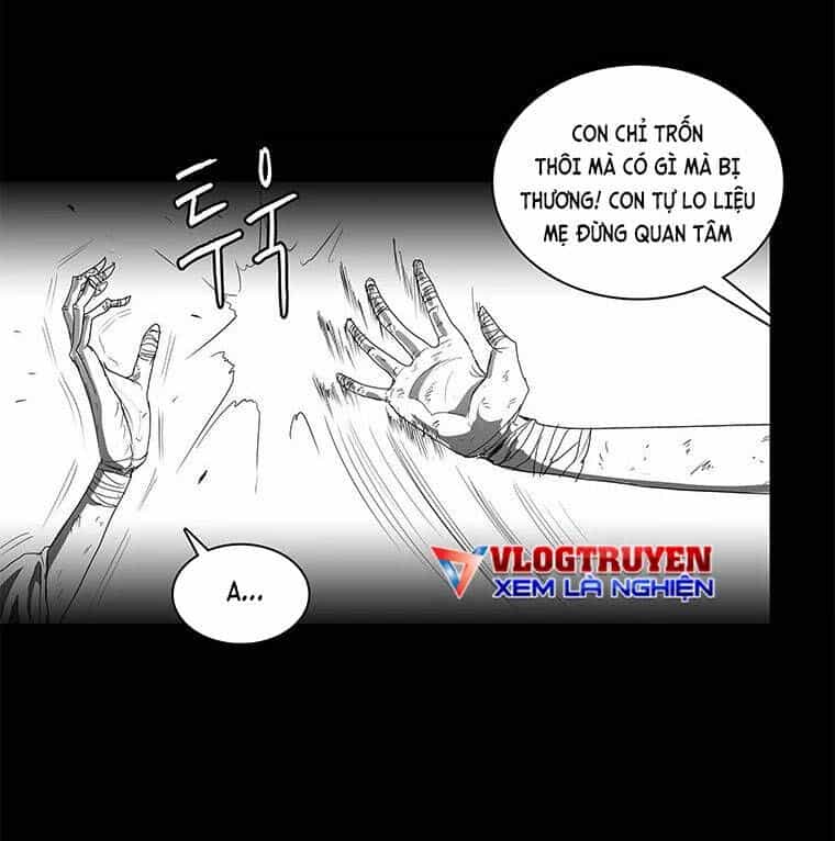Nhân Loại Tuyệt Chủng - Chương 8 - ảnh 31