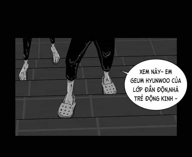 Nhân Loại Tuyệt Chủng - Chương 8 - ảnh 35
