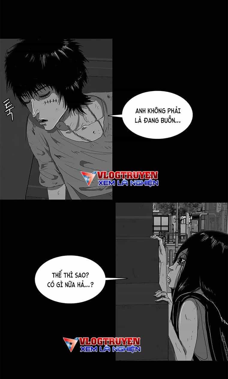 Nhân Loại Tuyệt Chủng - Chương 8 - ảnh 38
