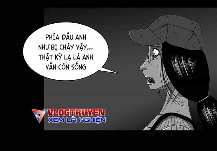 Nhân Loại Tuyệt Chủng - Chương 8 - ảnh 50
