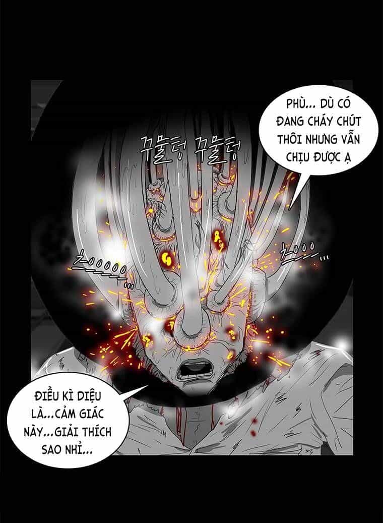 Nhân Loại Tuyệt Chủng - Chương 8 - ảnh 51
