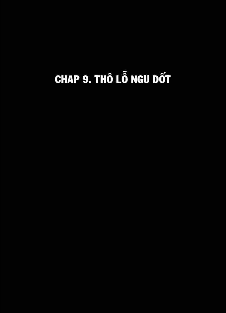 Nhân Loại Tuyệt Chủng - Chương 9 - ảnh 15