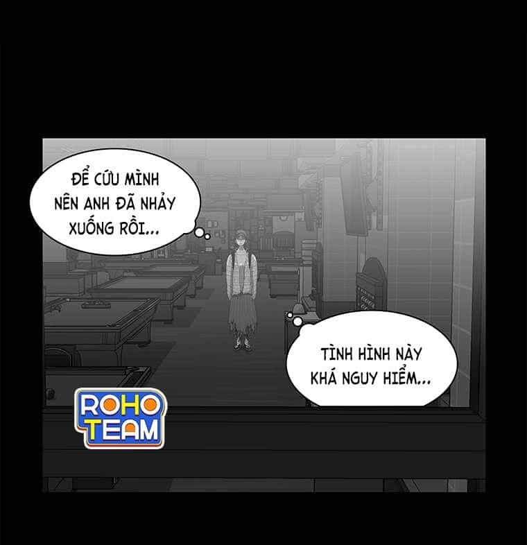 Nhân Loại Tuyệt Chủng - Chương 9 - ảnh 17