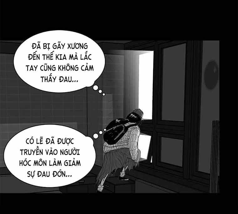 Nhân Loại Tuyệt Chủng - Chương 9 - ảnh 26