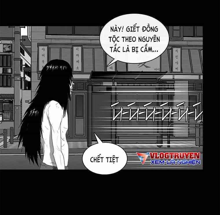 Nhân Loại Tuyệt Chủng - Chương 9 - ảnh 29