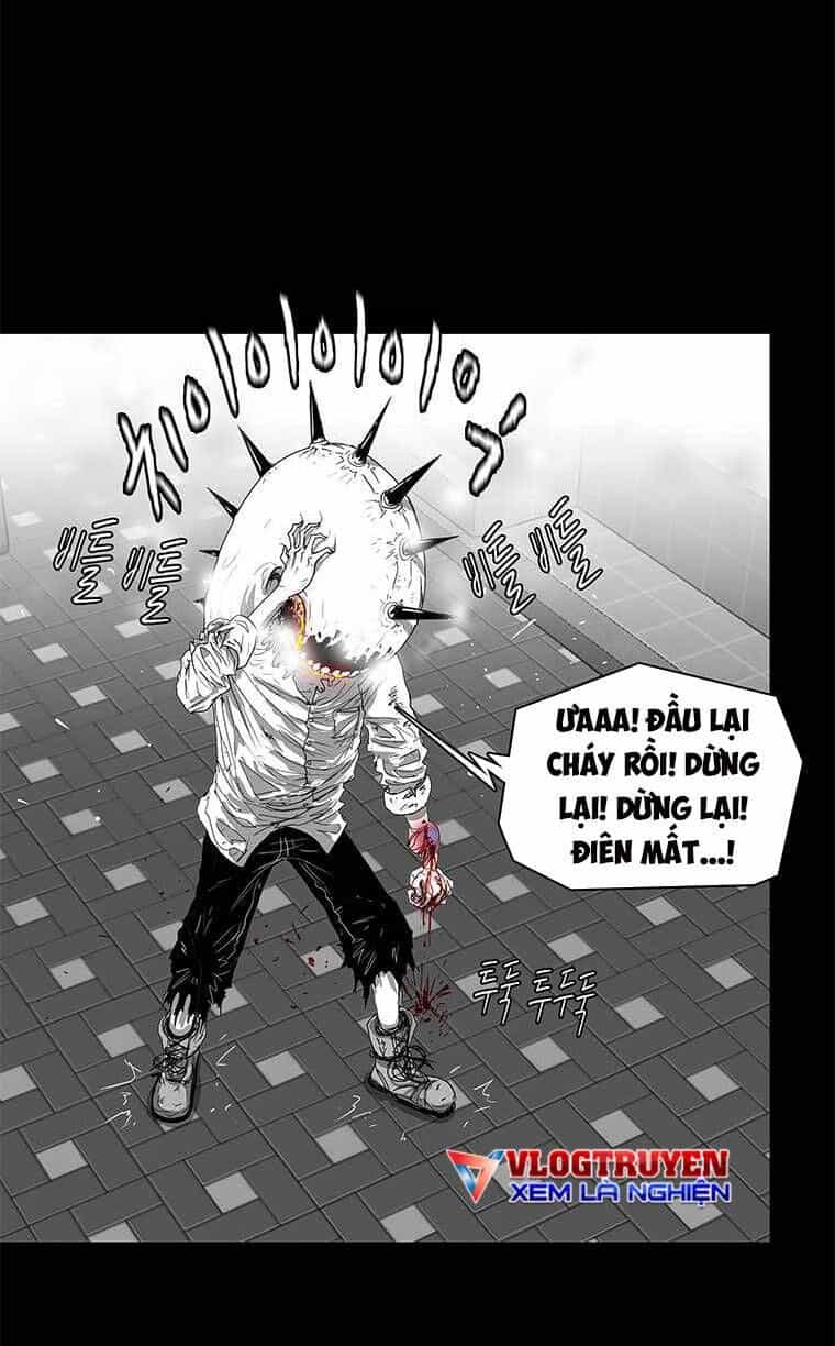 Nhân Loại Tuyệt Chủng - Chương 9 - ảnh 42