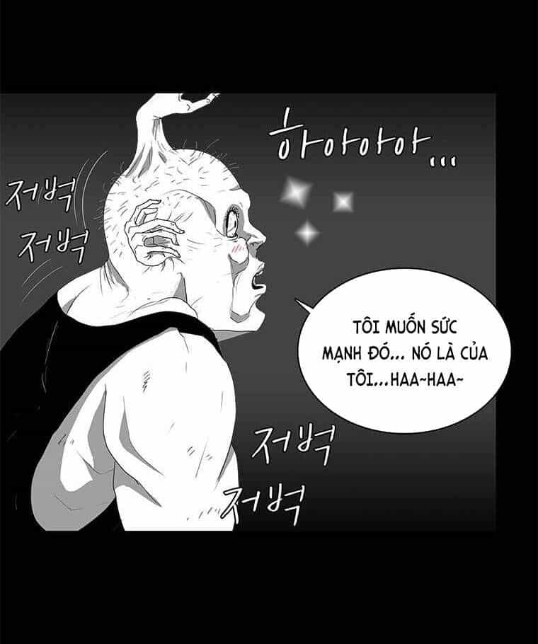Nhân Loại Tuyệt Chủng - Chương 9 - ảnh 45