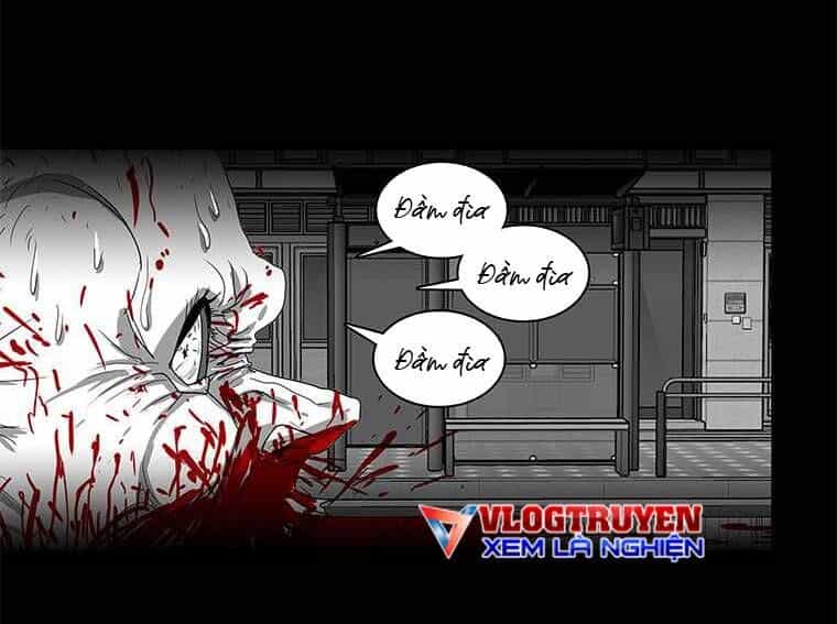 Nhân Loại Tuyệt Chủng - Chương 9 - ảnh 60
