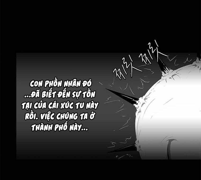 Nhân Loại Tuyệt Chủng - Chương 9 - ảnh 69