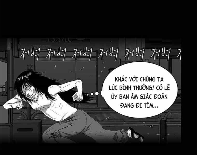 Nhân Loại Tuyệt Chủng - Chương 9 - ảnh 70