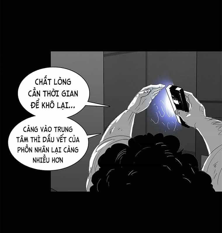 Nhân Loại Tuyệt Chủng - Chương 9 - ảnh 76