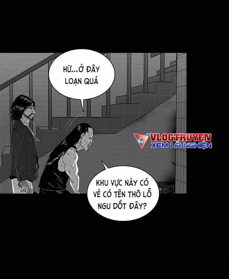 Nhân Loại Tuyệt Chủng - Chương 9 - ảnh 78