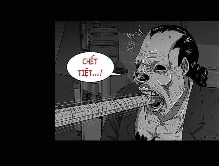 Nhân Loại Tuyệt Chủng - Chương 9 - ảnh 8