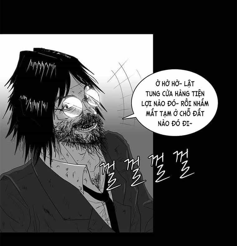 Nhân Loại Tuyệt Chủng - Chương 9 - ảnh 81