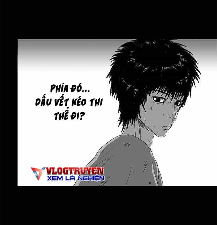Nhân Loại Tuyệt Chủng - Chương 9 - ảnh 84