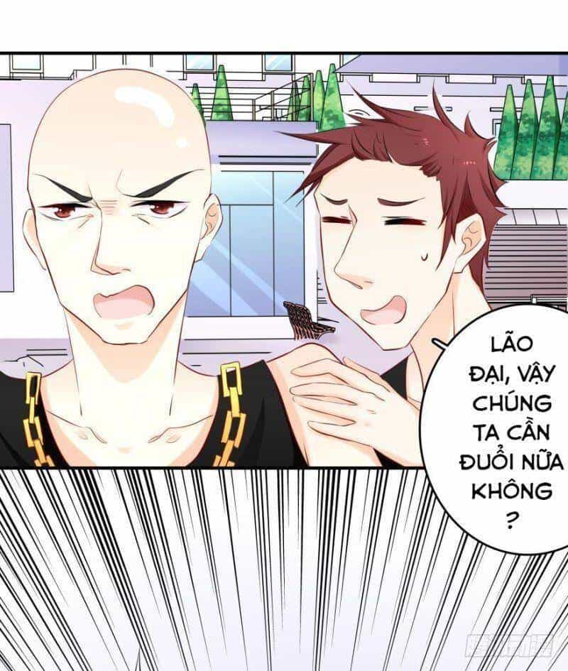 Nhân Ngư Học Trưởng, Đừng Ôm Ta! - Chương 12 - ảnh 44