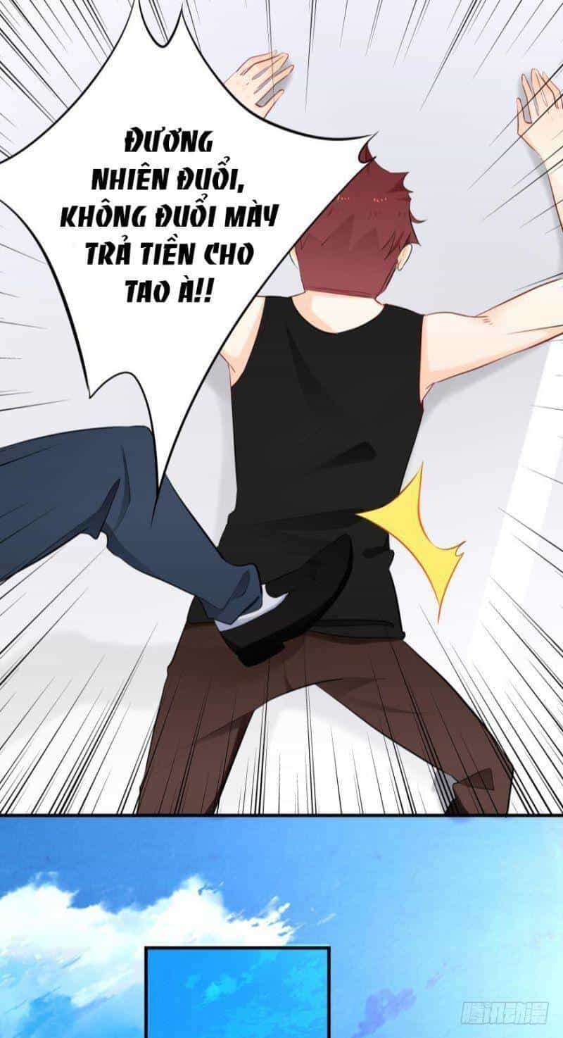 Nhân Ngư Học Trưởng, Đừng Ôm Ta! - Chương 12 - ảnh 45