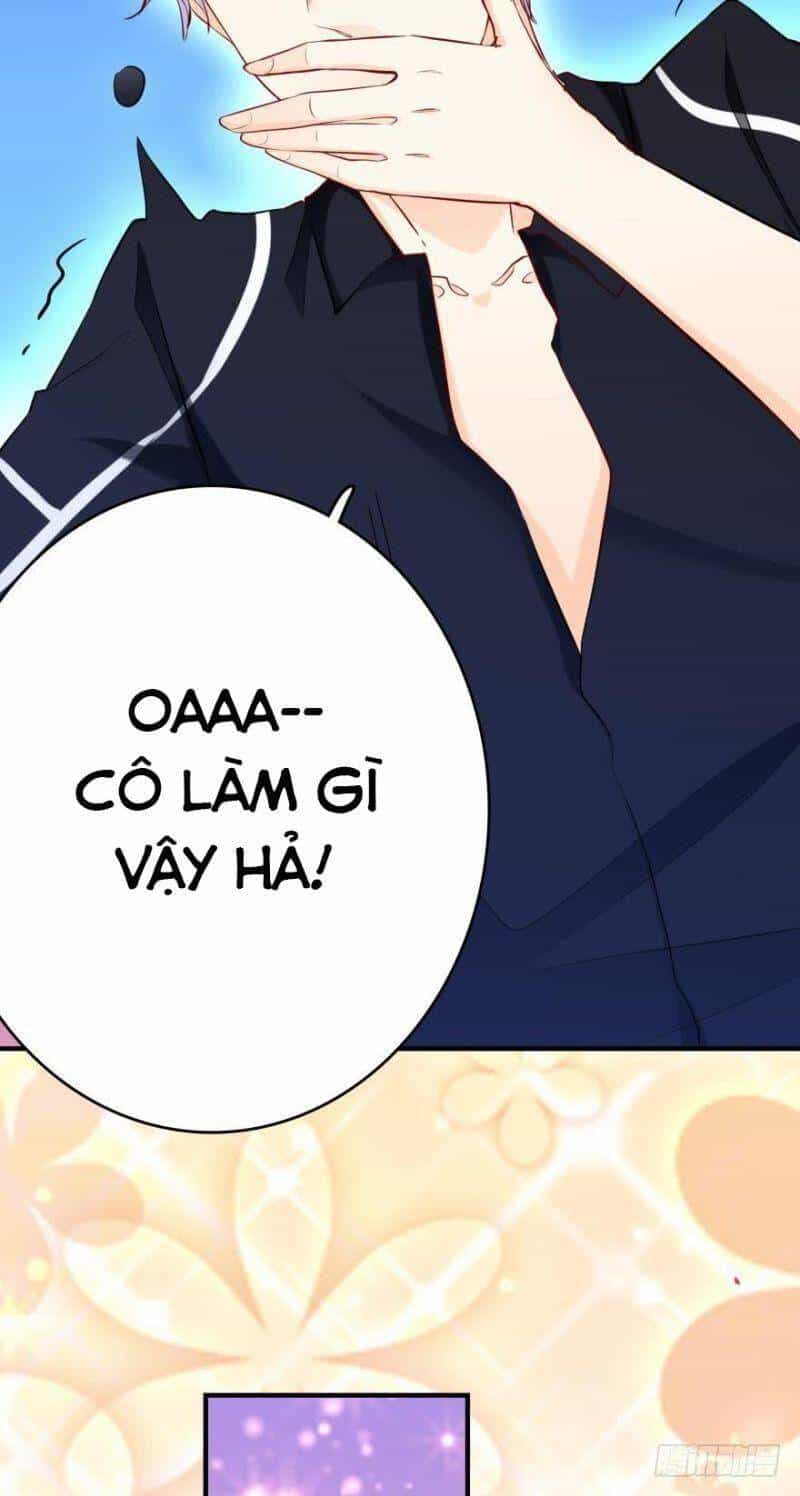 Nhân Ngư Học Trưởng, Đừng Ôm Ta! - Chương 14 - ảnh 16