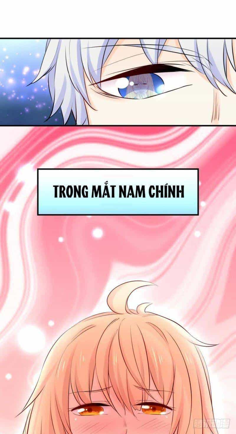 Nhân Ngư Học Trưởng, Đừng Ôm Ta! - Chương 14 - ảnh 19
