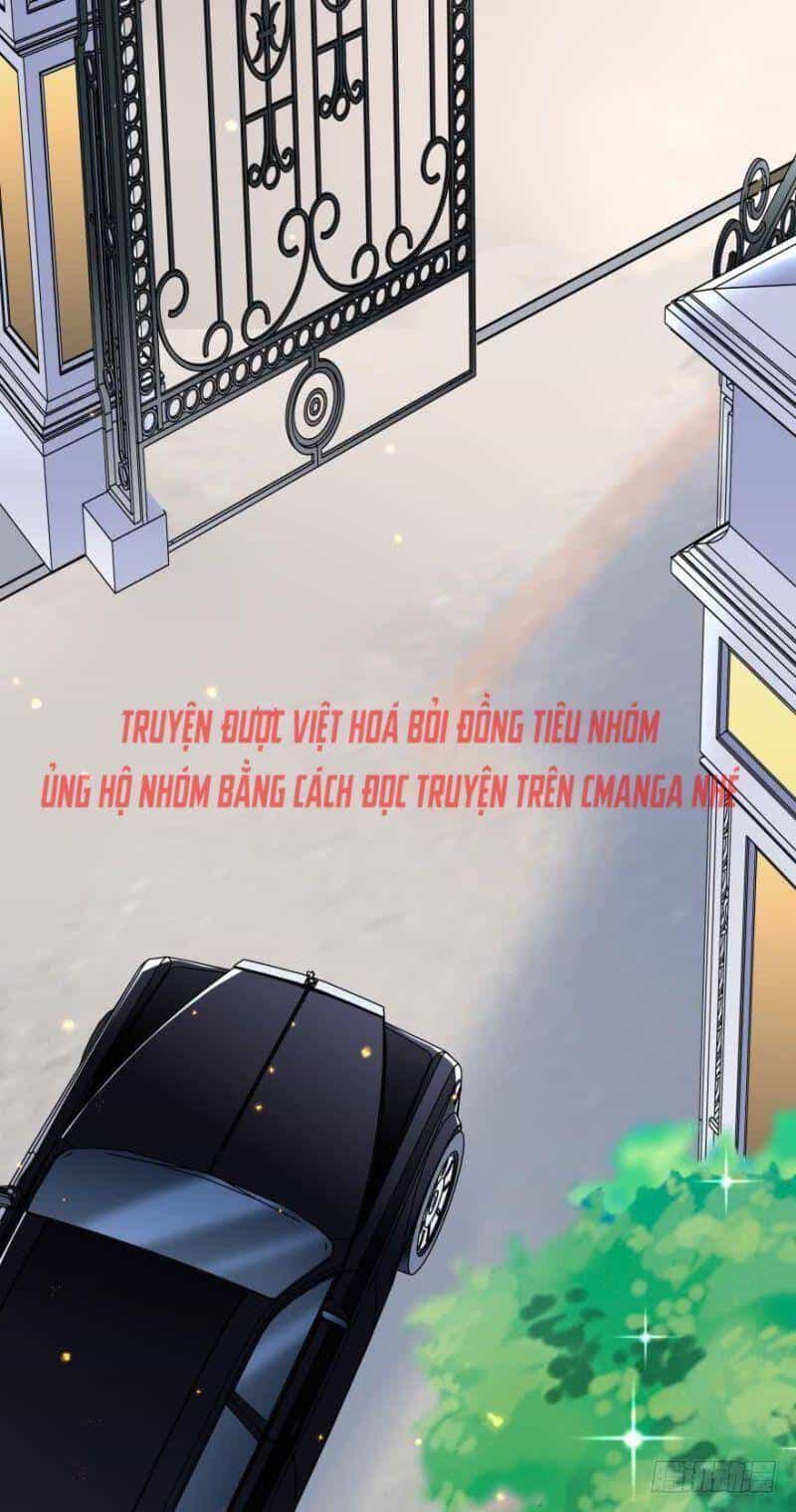 Nhân Ngư Học Trưởng, Đừng Ôm Ta! - Chương 16 - ảnh 3