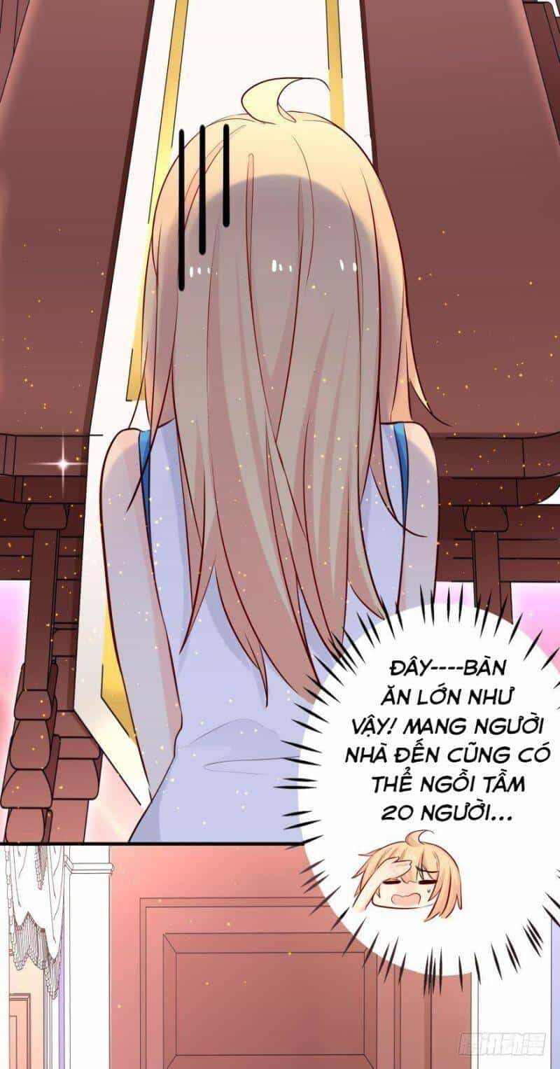 Nhân Ngư Học Trưởng, Đừng Ôm Ta! - Chương 16 - ảnh 36