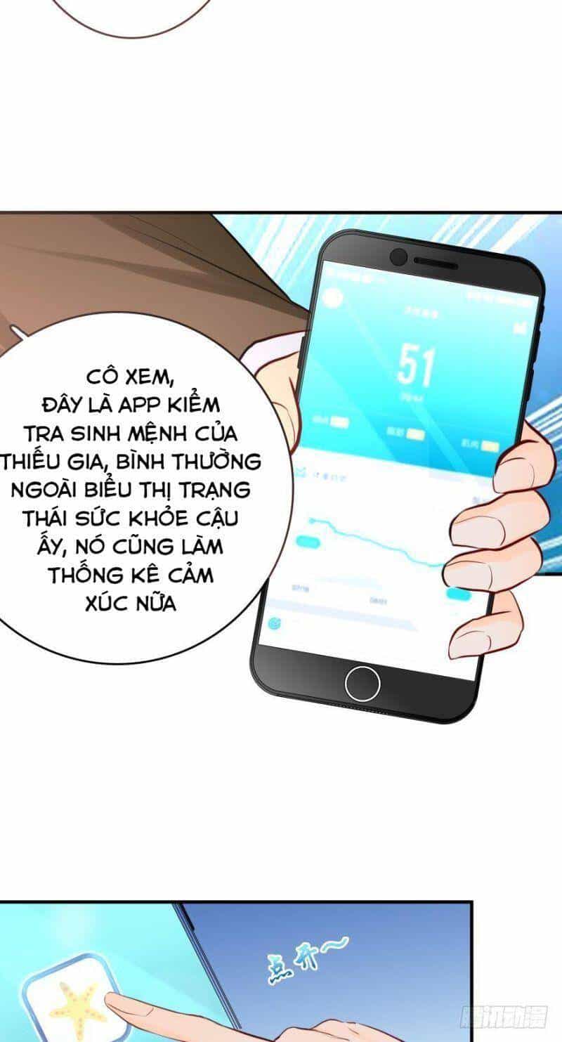 Nhân Ngư Học Trưởng, Đừng Ôm Ta! - Chương 16 - ảnh 43